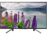 Sony BRAVIA KDL-49W800F 49 inch Full HD Smart LED Price In India
