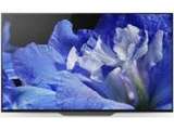 Sony BRAVIA KD-65A8F 65 inch 4K (Ultra HD) Smart OLED Price In India
