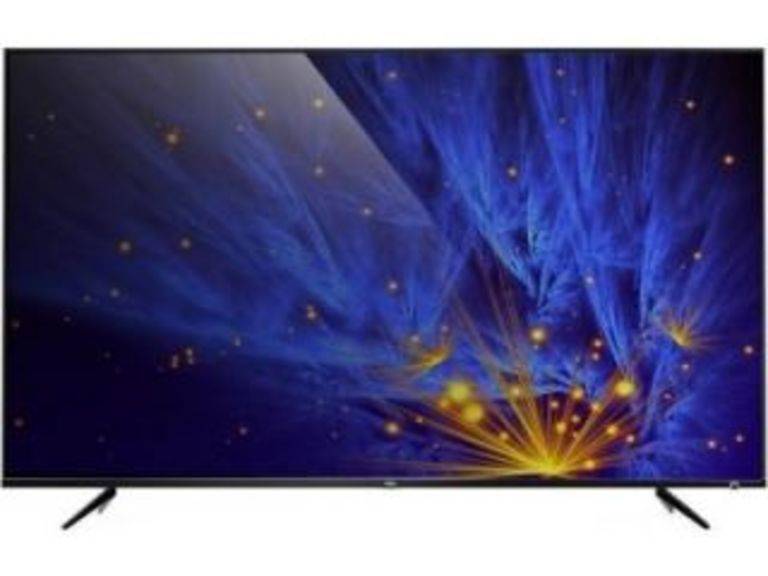 Tcl 43p6us 43 Inch 4k Ultra Hd Smart Led Tv Price In India Full Specs Pricebaba Com