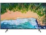 Samsung UA49NU7100K 49 inch 4K (Ultra HD) LED Price In India