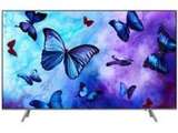 Samsung QA55Q6FNAK 55 inch 4K (Ultra HD) QLED Price In India