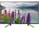 Sony BRAVIA KDL-43W800F 43 inch Full HD Smart LED Price In India