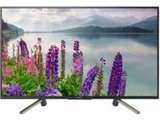 Sony BRAVIA KDL-43W800F 43 inch Full HD Smart LED Price In India