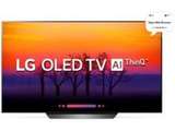 LG OLED55B8PTA 55 inch 4K (Ultra HD) OLED