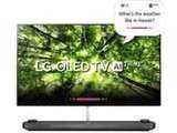 LG OLED77W8PTA 77 inch 4K (Ultra HD) Smart OLED Price In India