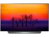 LG OLED55C8PTA 55 inch 4K (Ultra HD) OLED Price In India