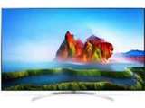 LG 55SJ850T 55 inch 4K (Ultra HD) Smart LED Price In India
