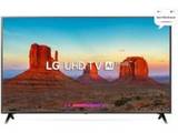 LG 43UK6360PTE 43 inch 4K (Ultra HD) Smart LED Price In India