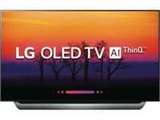 LG OLED77C8PTA 77 inch 4K (Ultra HD) Smart OLED Price In India