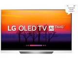 LG OLED65E8PTA 65 inch 4K (Ultra HD) Smart OLED Price In India