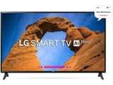 LG 43LK5760PTA 43 inch Full HD LED Price In India