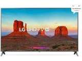 LG 43UK6560PTC 43 inch 4K (Ultra HD) Smart LED Price In India