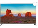 LG 55UK6500PTC 55 inch 4K (Ultra HD) Smart LED Price In India