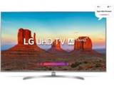 LG 55UK7500PTA 55 inch 4K (Ultra HD) Smart LED Price In India