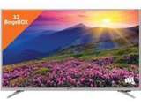 Micromax BingleBox 32 inch HD Ready Smart LED Price In India