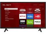 TCL 49S303 49 inch Full HD Smart LED Price In India