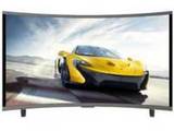 Noble Skiodo 32CRV32P01 32 inch HD Ready Curved LED Price In India