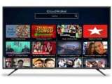 CloudWalker CLOUD TV 50SU 50 inch 4K (Ultra HD) Smart LED Price In India