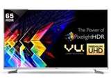 Vu LTDN65XT800XWAU3D (2017) 65 inch 4K (Ultra HD) Smart LED Price In India