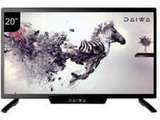 Diawa D21D1 20 inch HD Ready LED Price In India