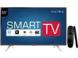 Diawa L55FVC5N 55 inch Full HD Smart LED Price In India