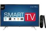 Daiwa L55FVC5N 55 inch Full HD Smart LED Price In India