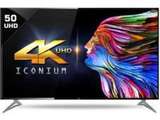 Vu 50BU116 50 inch 4K (Ultra HD) Smart LED Price In India