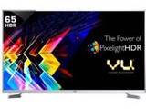 Vu LTDN65XT780XWAU3D (2017) 65 inch 4K (Ultra HD) Smart LED Price In India