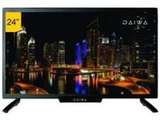 Daiwa D24D2 24 inch HD Ready LED Price In India