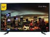 Diawa D32E1 32 inch HD Ready LED Price In India