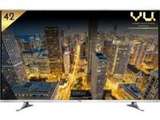 Vu 42D6475 42 inch Full HD LED Price In India