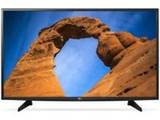 LG 32LK510BPTA 32 inch HD Ready LED Price In India