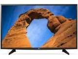 LG 32LK510BPTA 32 inch HD Ready LED Price In India