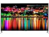 Sony BRAVIA KD-55X9000C 55 inch 4K (Ultra HD) Smart, 3D LED Price In India