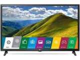 LG 32LJ510D 32 inch HD Ready LED Price In India