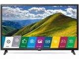 LG 32LJ510D 32 inch HD Ready LED Price In India