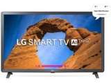 LG 32LK616BPTB 32 inch HD Ready Smart LED Price In India
