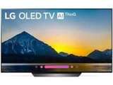 LG OLED55B8PUA 55 inch 4K (Ultra HD) Smart OLED Price In India