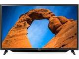 LG 32LK558BPTF 32 inch HD Ready Smart LED Price In India