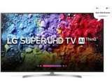 LG 75SK8000PTA 75 inch 4K (Ultra HD) Smart LED Price In India