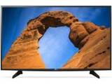 LG 43LK5260PTA 43 inch Full HD Smart LED Price In India