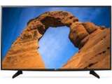 LG 43LK5260PTA 43 inch Full HD LED Price In India