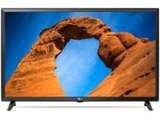 LG 32LK526BPTA 32 inch HD Ready LED Price In India