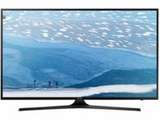 Samsung UA70KU7000K 70 inch 4K (Ultra HD) Smart LED Price In India