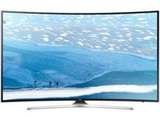 Samsung UA49KU6300K 49 inch 4K (Ultra HD) Curved, Smart LED Price In India