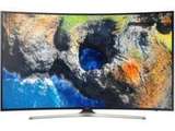 Samsung UA65MU7350K 65 inch 4K (Ultra HD) Curved, Smart LED Price In India