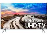 Samsung UA65MU8000K 65 inch 4K (Ultra HD) Smart LED Price In India
