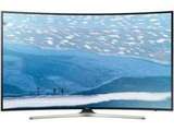 Samsung UA49KU6500K 49 inch 4K (Ultra HD) Curved, Smart LED Price In India