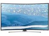 Samsung UA40KU6000K 40 inch 4K (Ultra HD) Curved, Smart LED Price In India