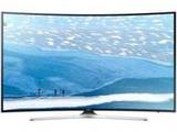 Samsung UA55KU6300K 55 inch 4K (Ultra HD) Curved, Smart LED Price In India